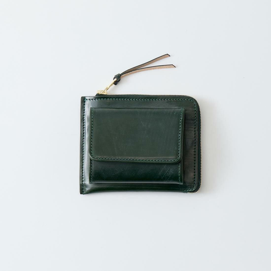 BEORMA LEATHER COMPANY (ベオーマレザーカンパニー) ブライドルレザー