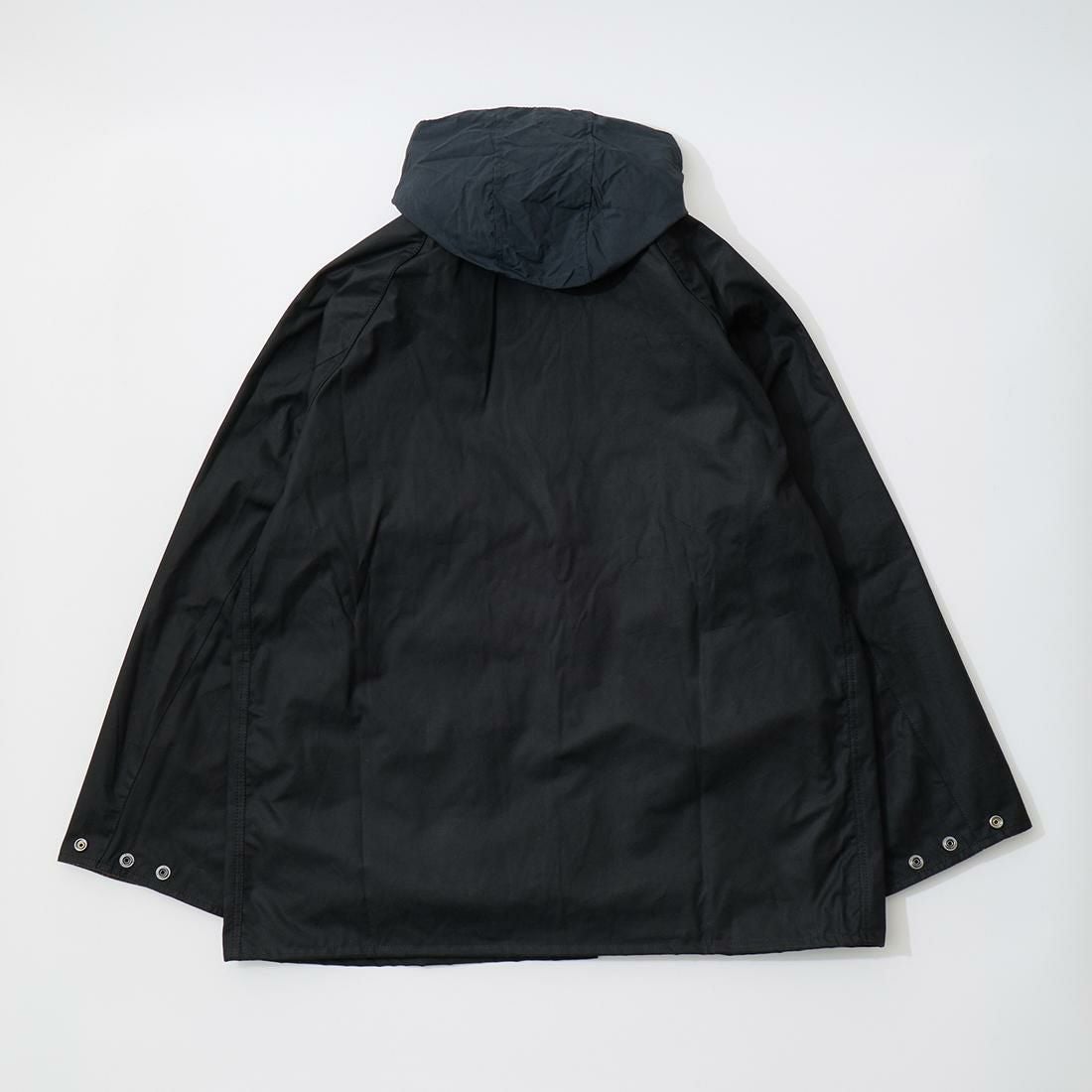 BARBOUR (バブアー) MWX2479 モディファイド ソルウェイ ワックス