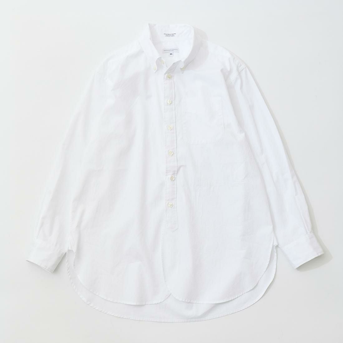 ENGINEERED GARMENTS (エンジニアドガーメンツ) SW001 19 CENTURY BD