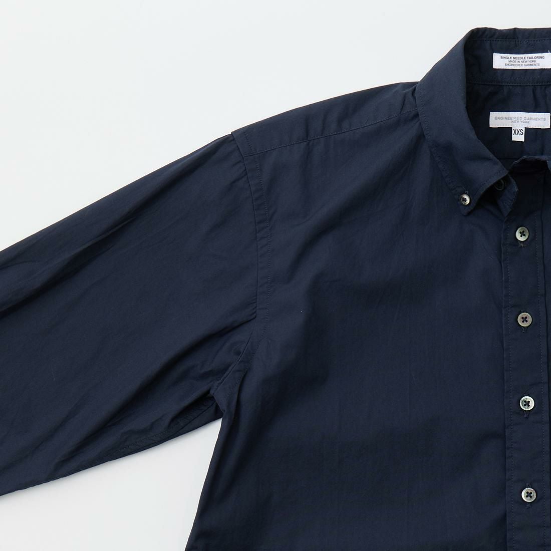 ENGINEERED GARMENTS (エンジニアドガーメンツ) SW002 19 CENTURY BD