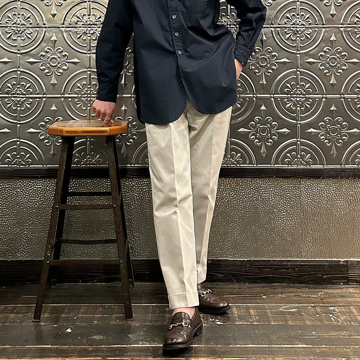 ENGINEERED GARMENTS (エンジニアドガーメンツ) SW002 19 CENTURY BD