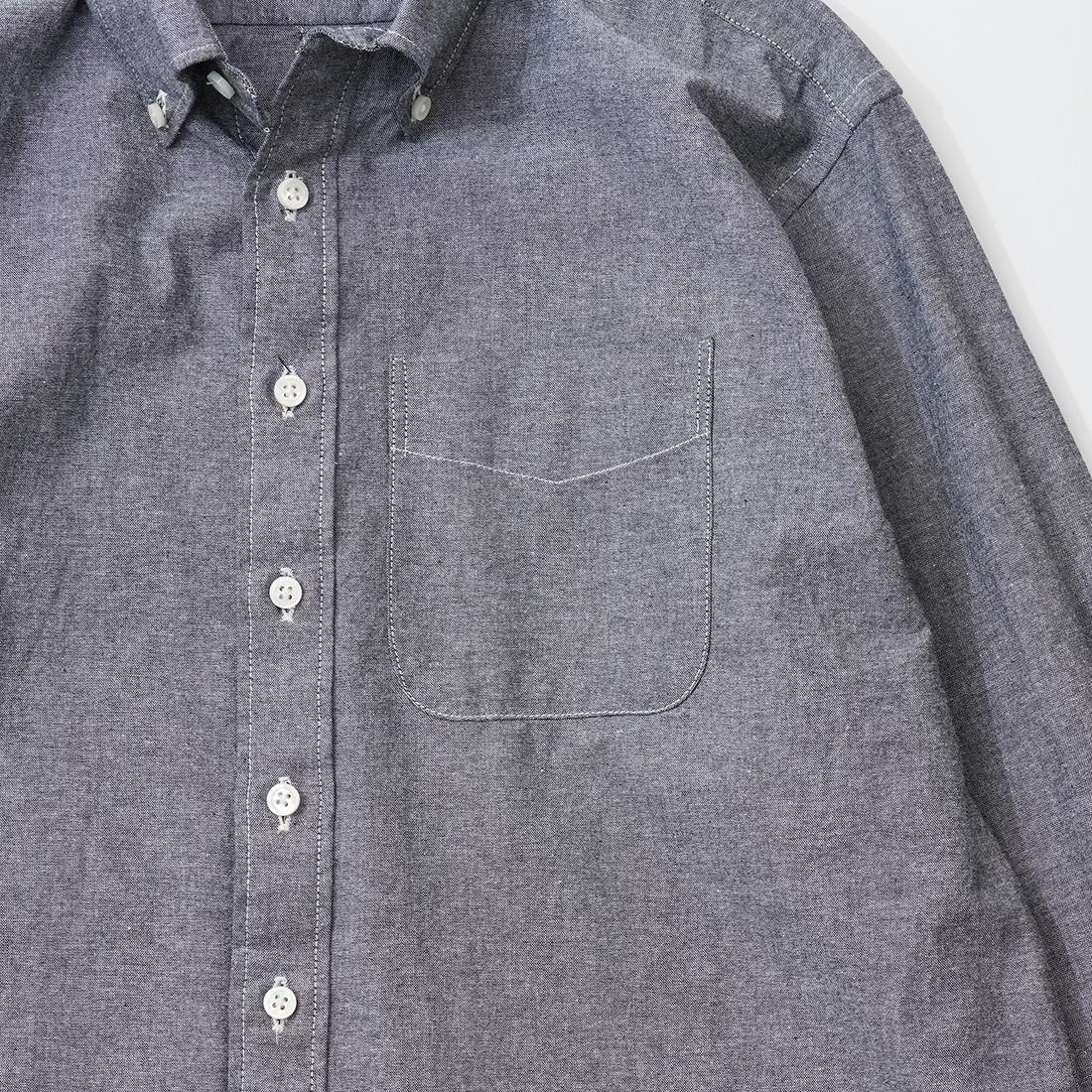 ENGINEERED GARMENTS (エンジニアドガーメンツ) SW003 19 CENTURY BD