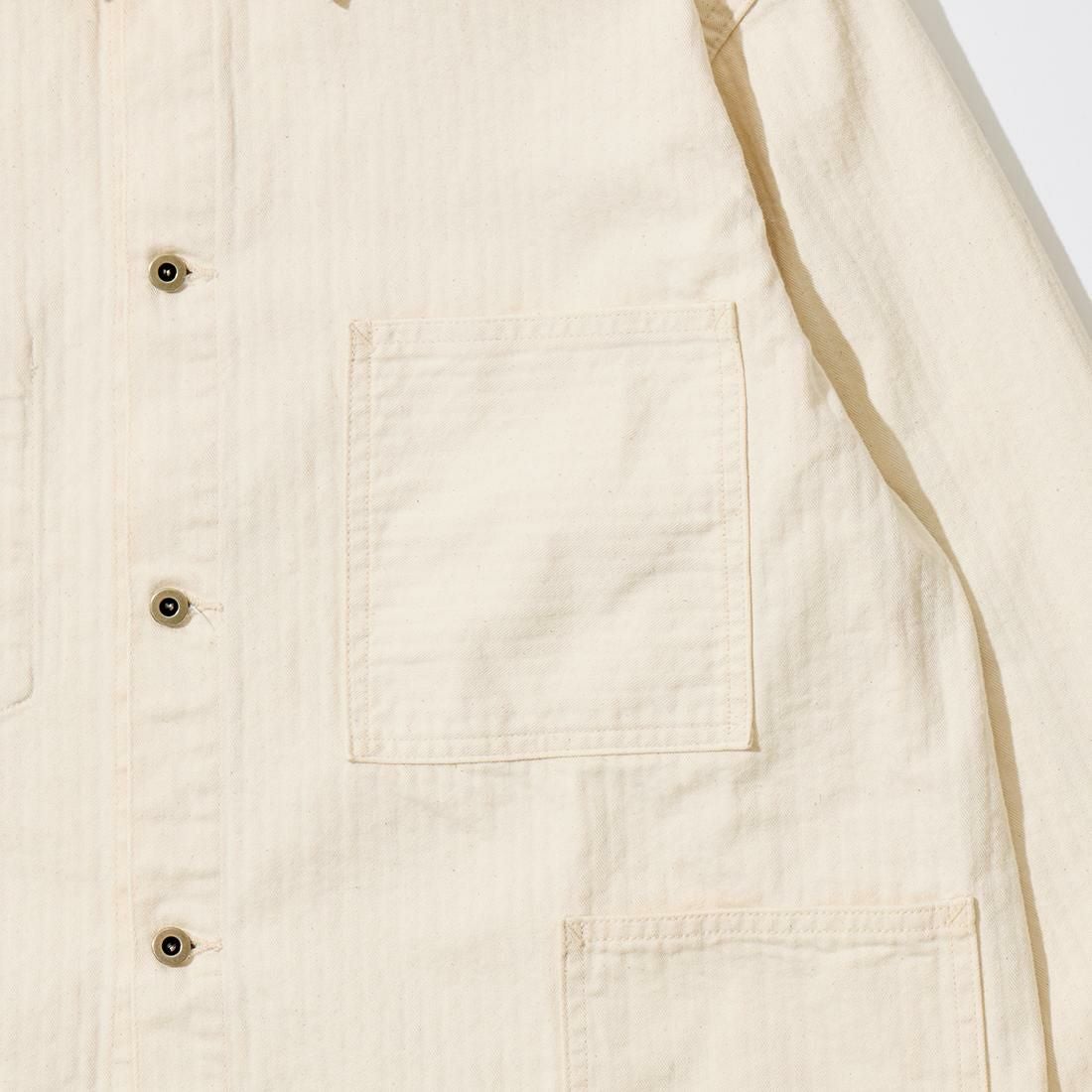 POST OVERALLS (ポストオーバーオールズ) USMC 1930's ユーティリティ