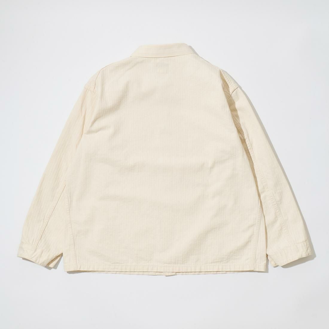 POST OVERALLS (ポストオーバーオールズ) USMC 1930's ユーティリティ