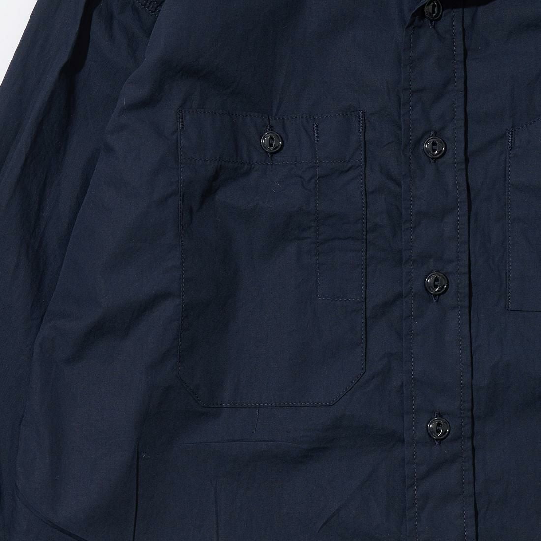 ENGINEERED GARMENTS (エンジニアドガーメンツ) SW022 WORK SHIRT