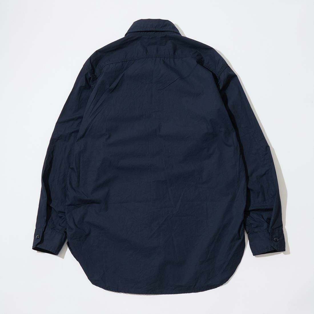 ENGINEERED GARMENTS (エンジニアドガーメンツ) SW022 WORK SHIRT