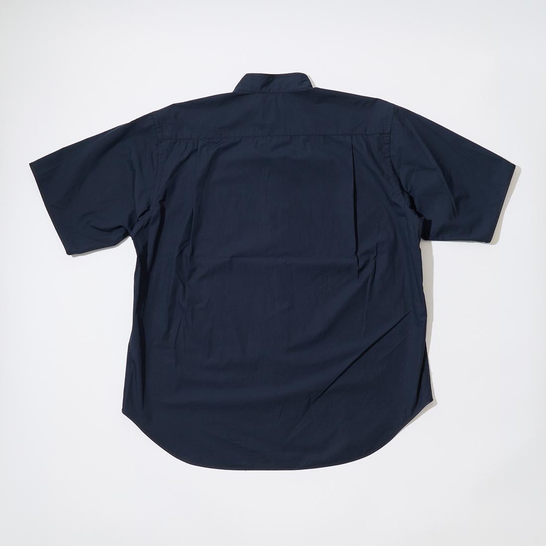 ENGINEERED GARMENTS (エンジニアドガーメンツ) SW056 COPLEY SHIRT