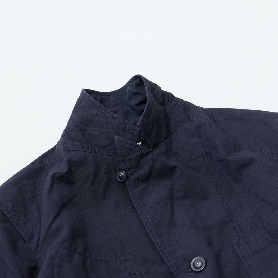 ENGINEERED GARMENTS (エンジニアドガーメンツ) SW205 BEDFORD JACKET