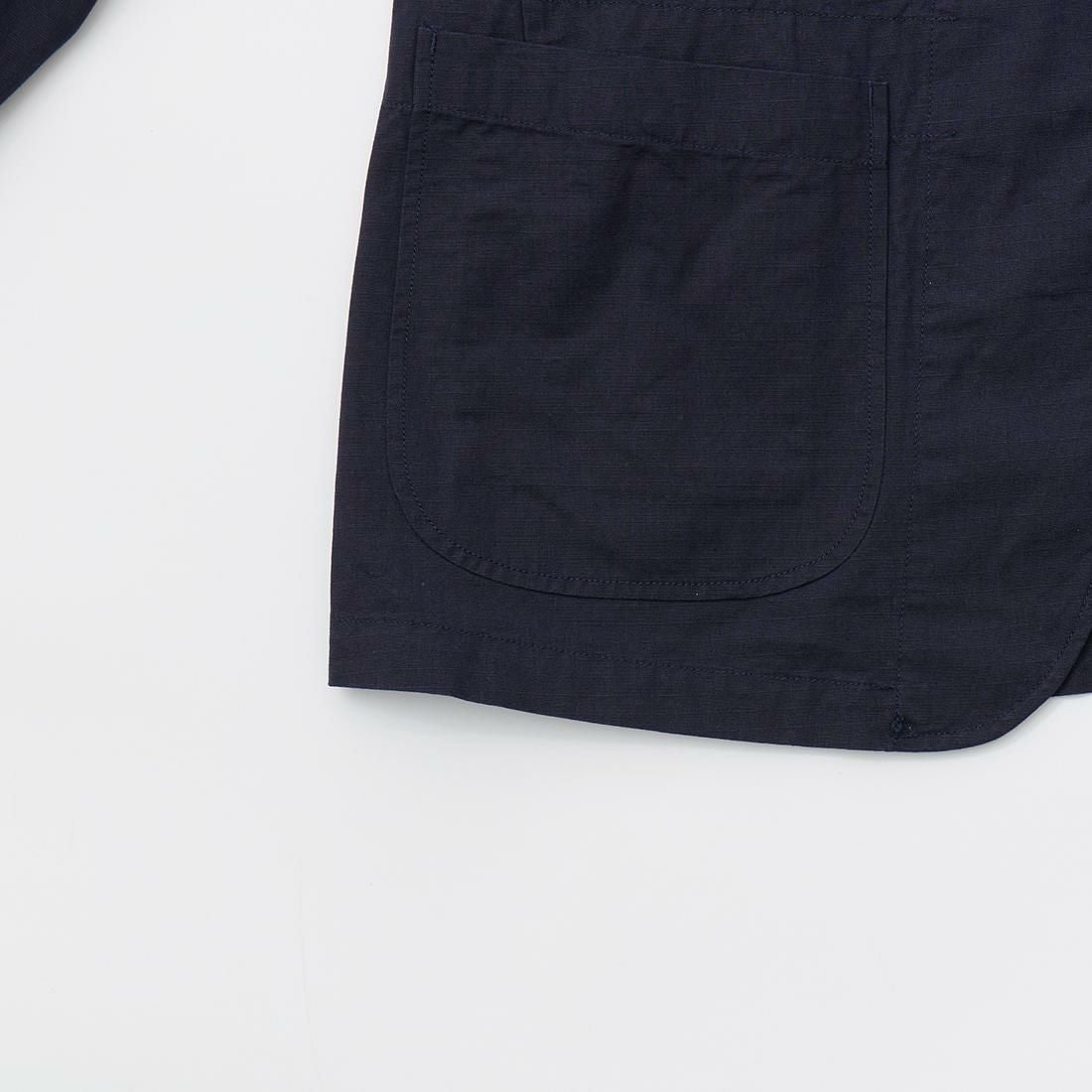 ENGINEERED GARMENTS (エンジニアドガーメンツ) SW205 BEDFORD JACKET