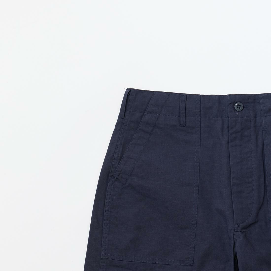 ENGINEERED GARMENTS (エンジニアドガーメンツ) SW275 FATIGUE SHORT