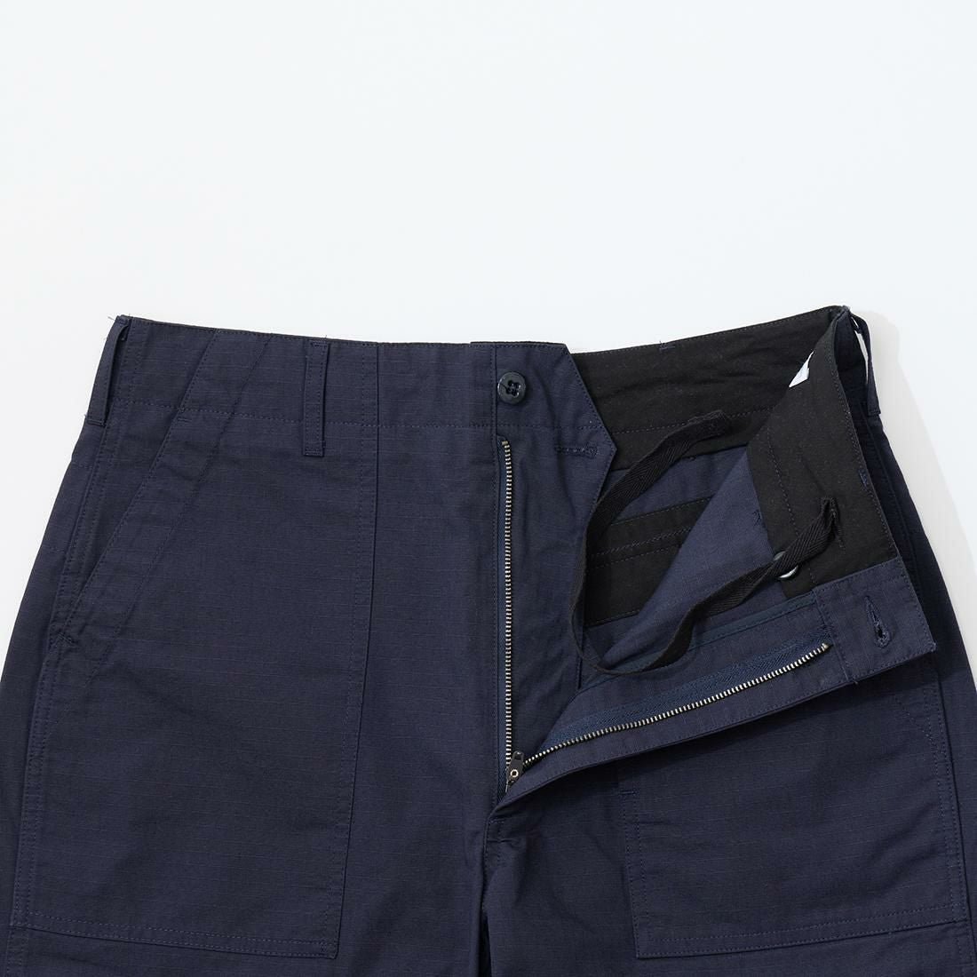 ENGINEERED GARMENTS (エンジニアドガーメンツ) SW275 FATIGUE SHORT