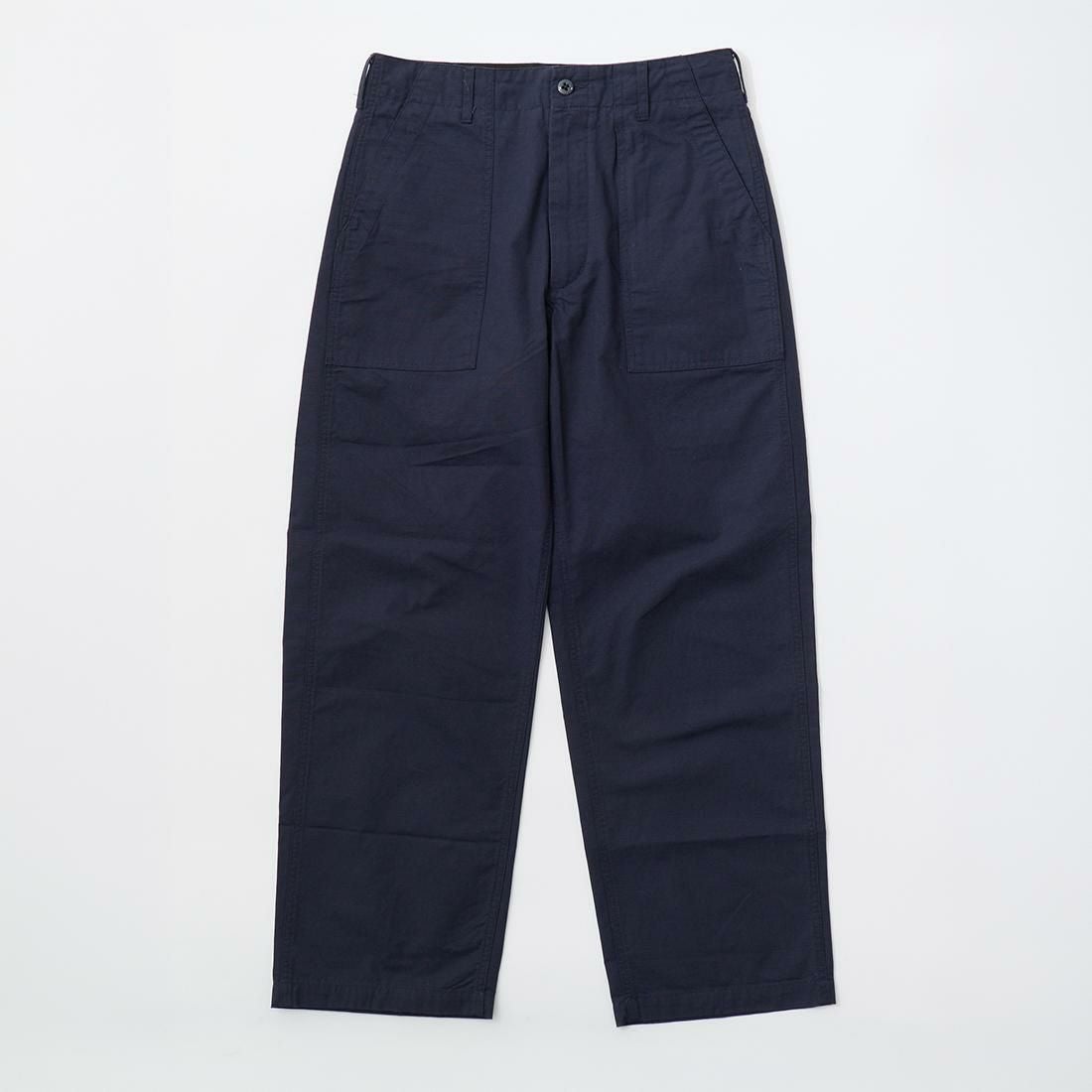 ENGINEERED GARMENTS (エンジニアドガーメンツ) SW295 FATIGUE PANT