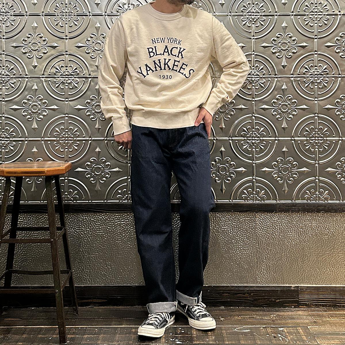 TELLASON (テラソン) アメリカ製 ジーンズ デニムパンツ 通販