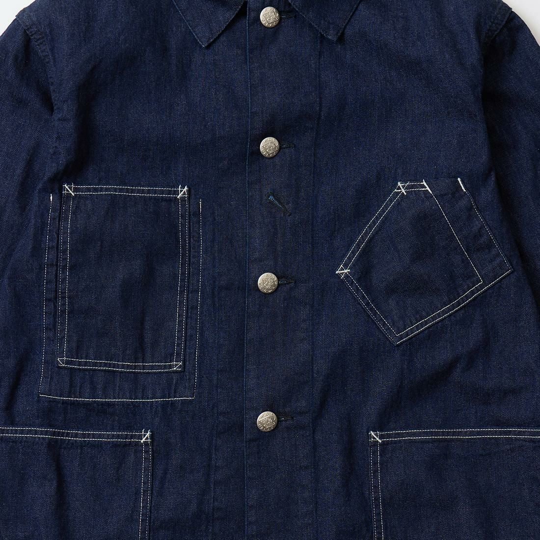 POST OVERALLS (ポストオーバーオールズ) スウィートベア3