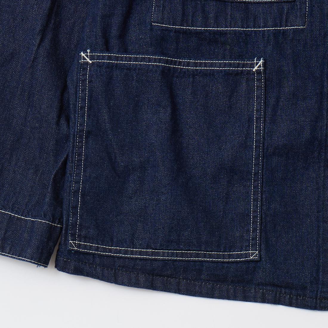 POST OVERALLS (ポストオーバーオールズ) スウィートベア3