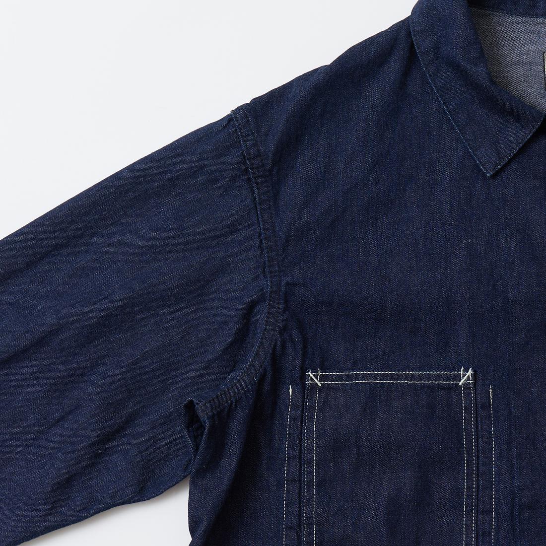 POST OVERALLS (ポストオーバーオールズ) スウィートベア3