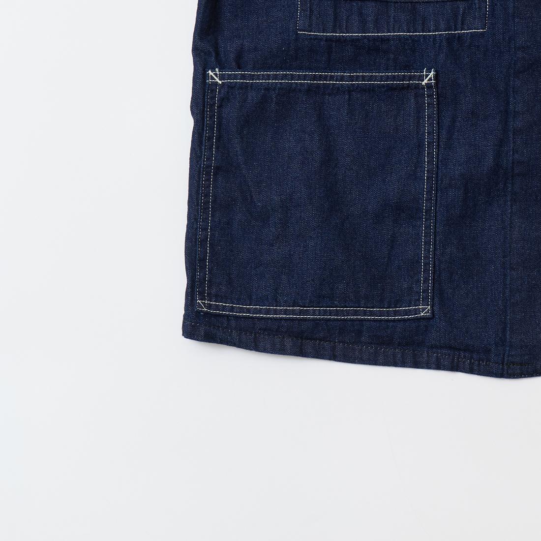 POST OVERALLS (ポストオーバーオールズ) スウィートベア3
