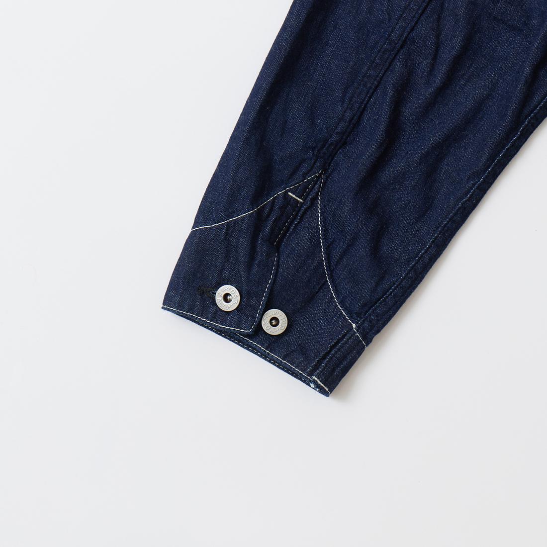 POST OVERALLS (ポストオーバーオールズ) スウィートベア3