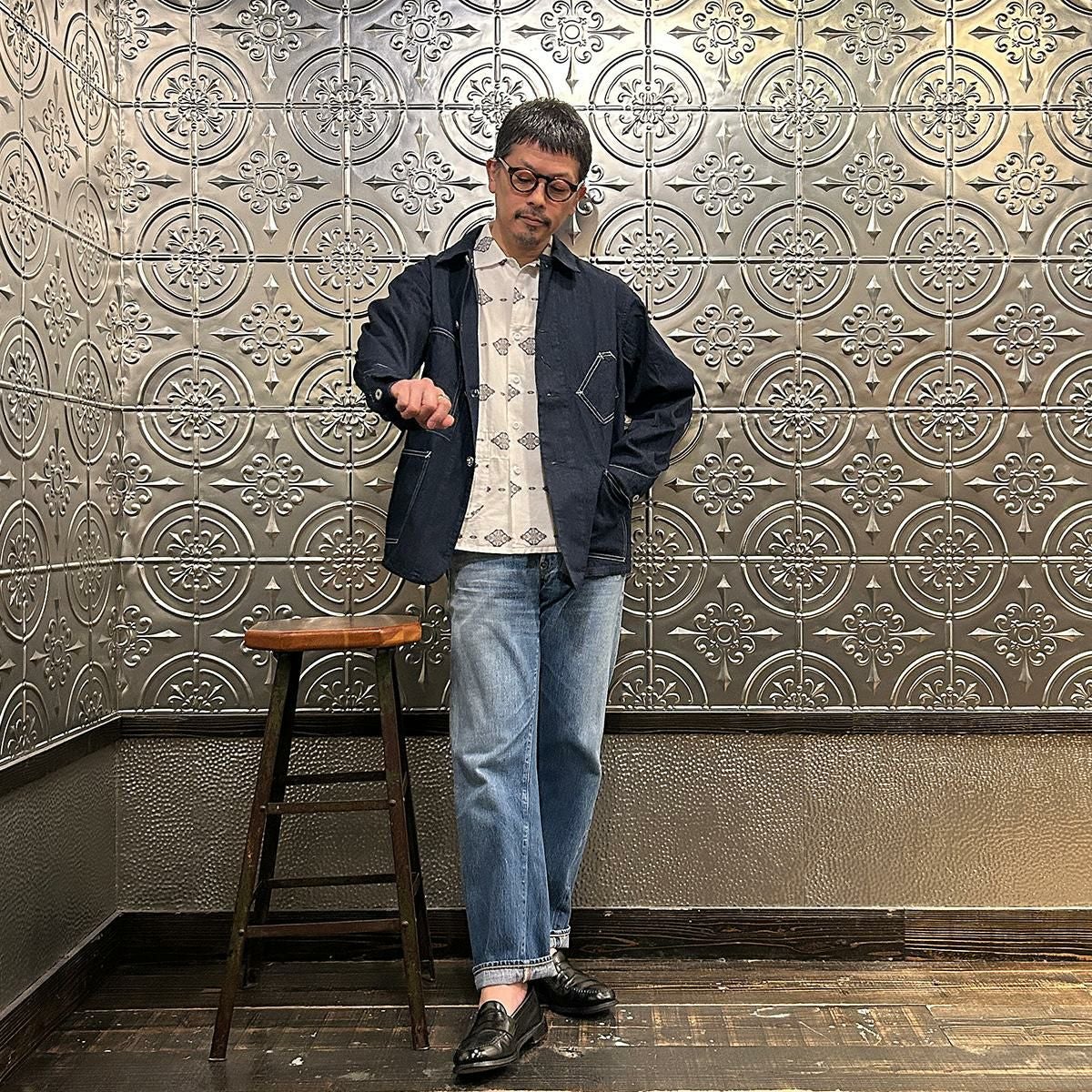 POST OVERALLS Sweetbear アメリカ製　M カバーオール POST O'ALLS（ポストオーバーオールズ） POST OVERALLS スウィートベア