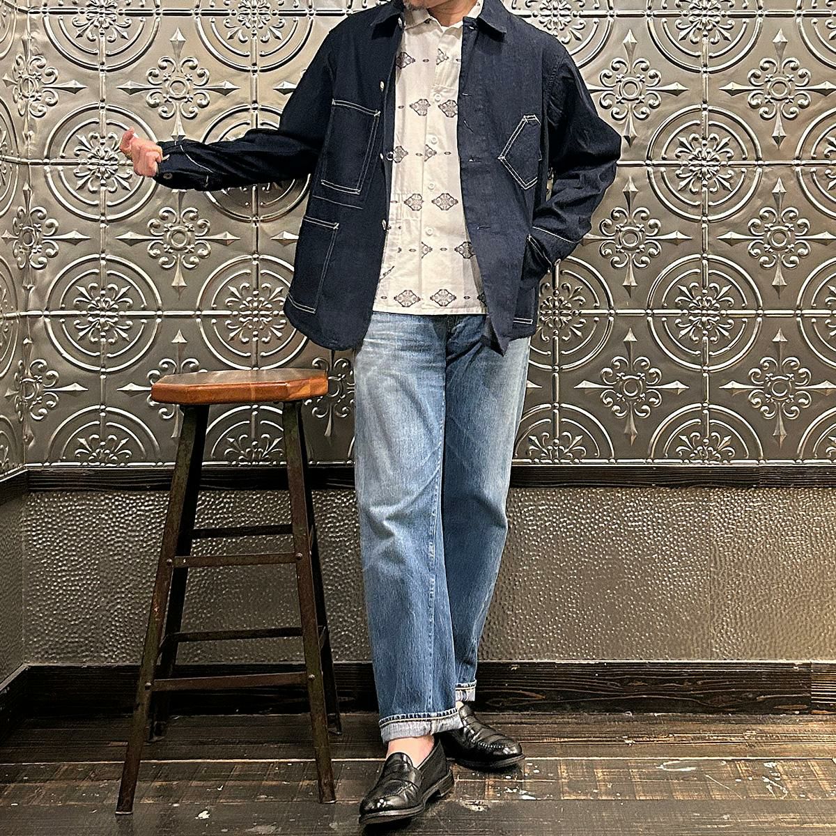 POST OVERALLS (ポストオーバーオールズ) スウィートベア3
