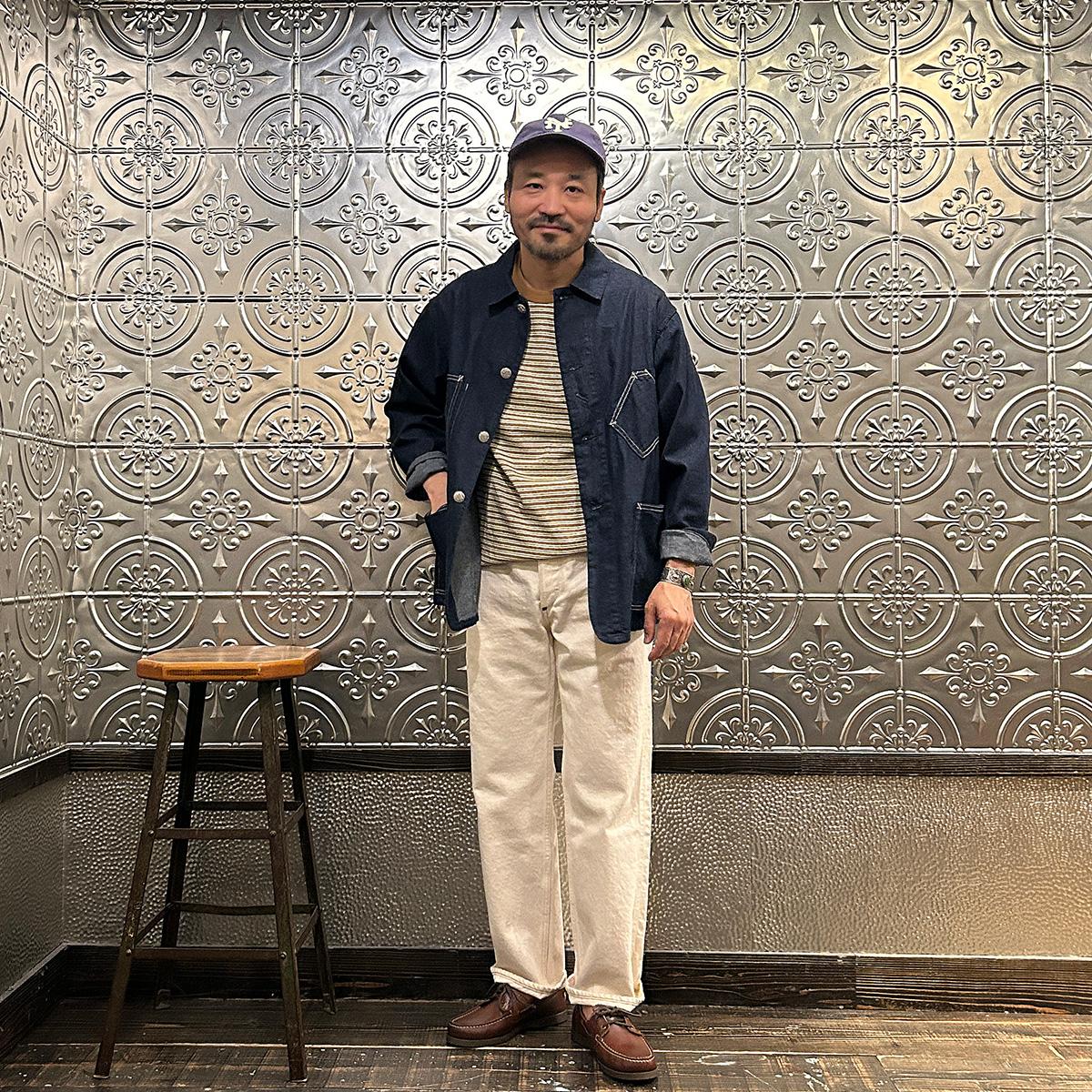 POST OVERALLS (ポストオーバーオールズ) スウィートベア3