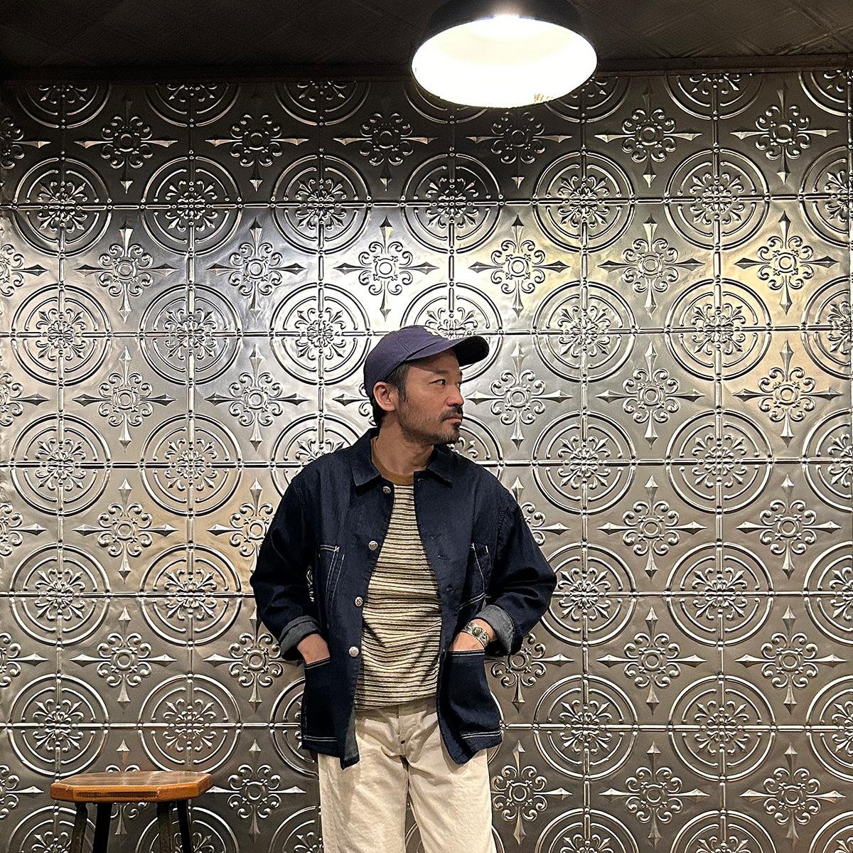 POST OVERALLS (ポストオーバーオールズ) スウィートベア3