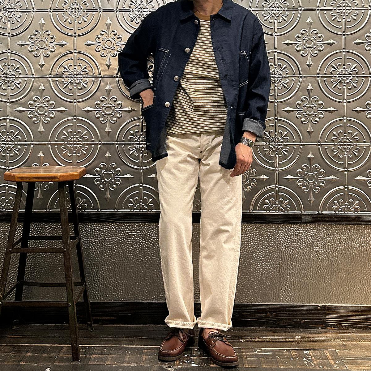 POST OVERALLS (ポストオーバーオールズ) スウィートベア3
