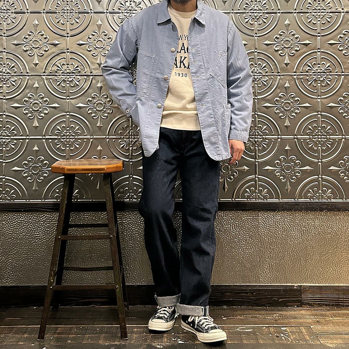 post overalls sweetbear アメリカ製 Sサイズ POST O'ALLS（ポストオーバーオールズ） POST OVERALLS スウィートベア