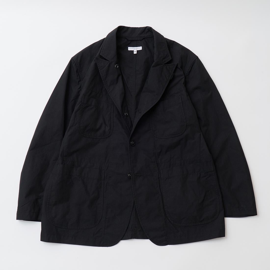 ENGINEERED GARMENTS (エンジニアドガーメンツ) SW200 BEDFORD JACKET