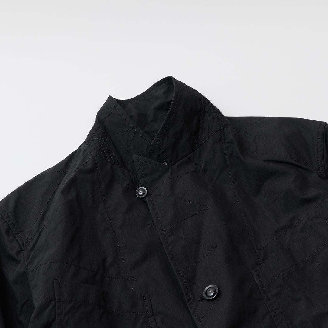 ENGINEERED GARMENTS (エンジニアドガーメンツ) SW200 BEDFORD JACKET