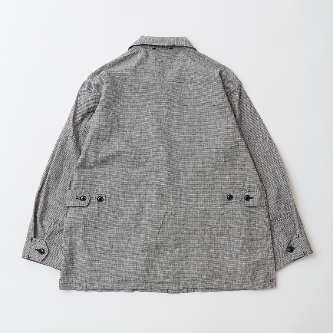 ENGINEERED GARMENTS (エンジニアドガーメンツ) SW194 BDU JACKET CL