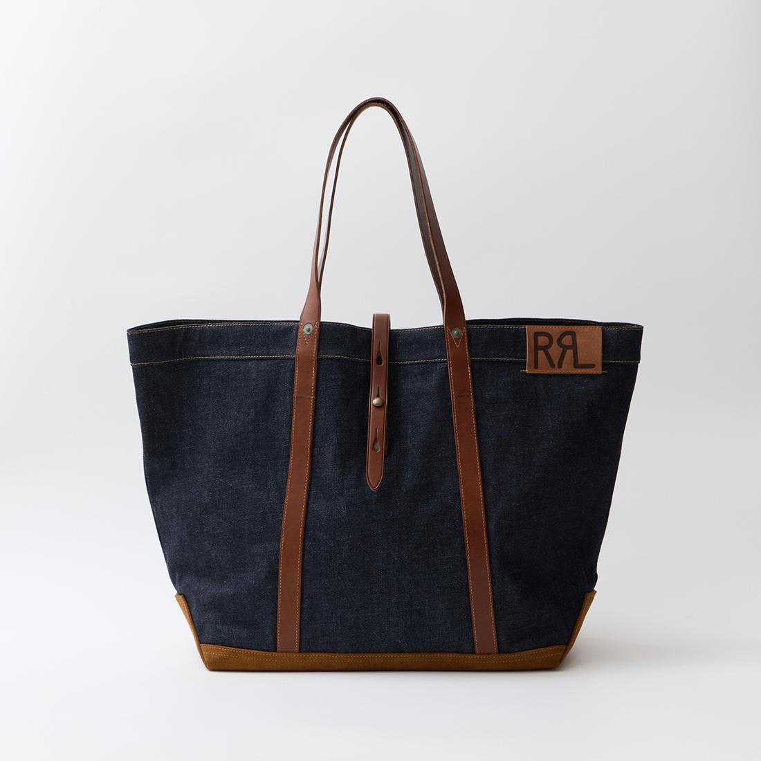 正規取扱店] RRL Ralph Lauren (ダブル アールエル ラルフローレン