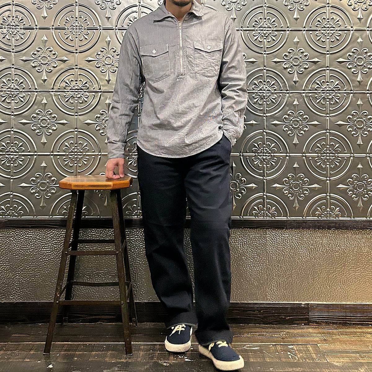正規取扱店] RRL Ralph Lauren (ダブル アールエル ラルフローレン