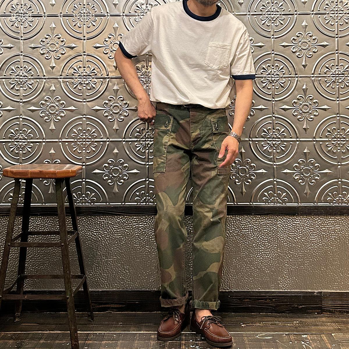 正規取扱店] RRL Ralph Lauren (ダブル アールエル ラルフローレン