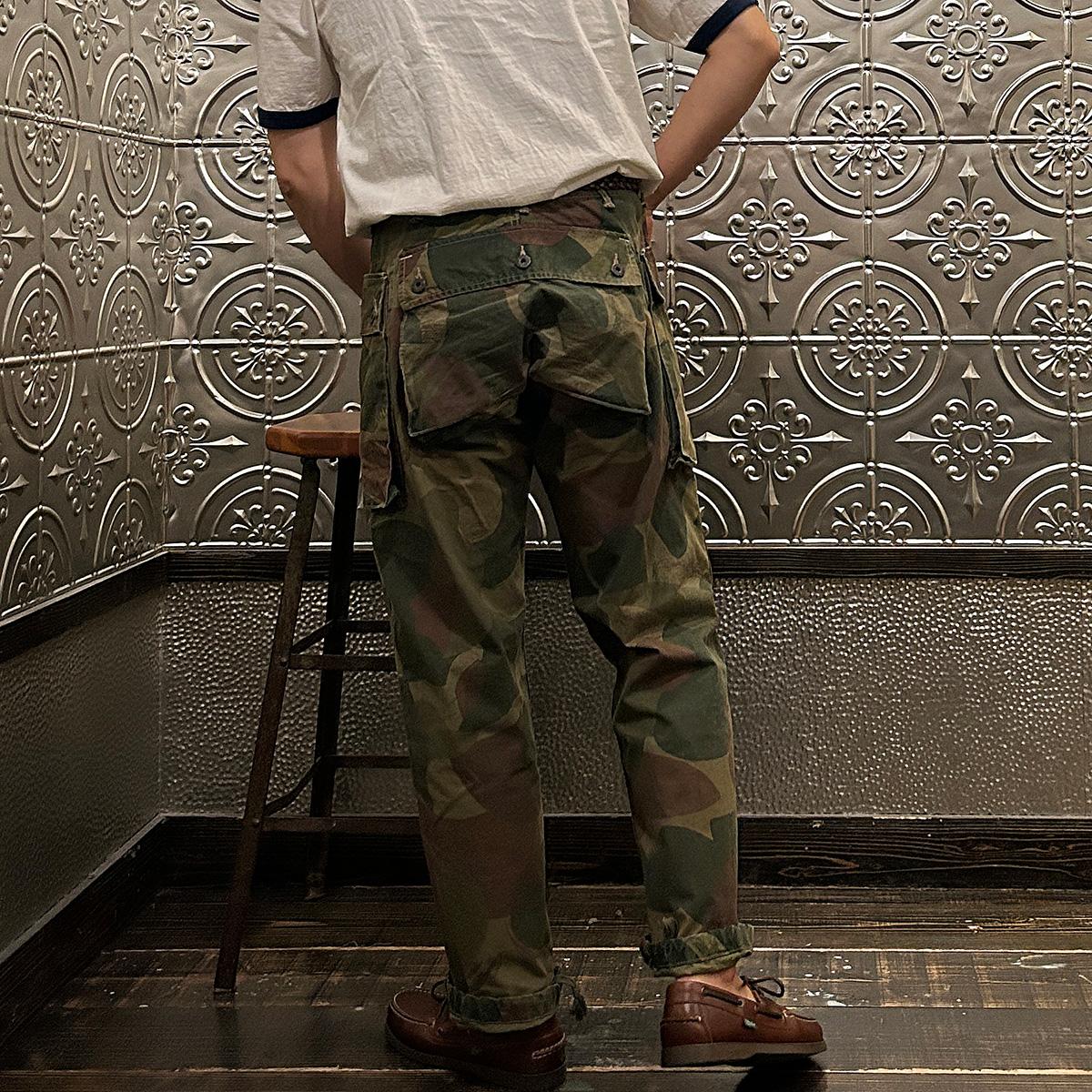 正規取扱店] RRL Ralph Lauren (ダブル アールエル ラルフローレン