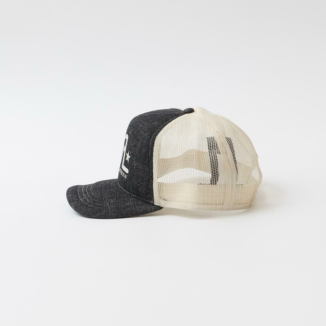 【新品】RRL ダブルアールエル　キャップ DOUBLE RL RALPH LAUREN/ダブル アール エル ラルフ ローレン通販