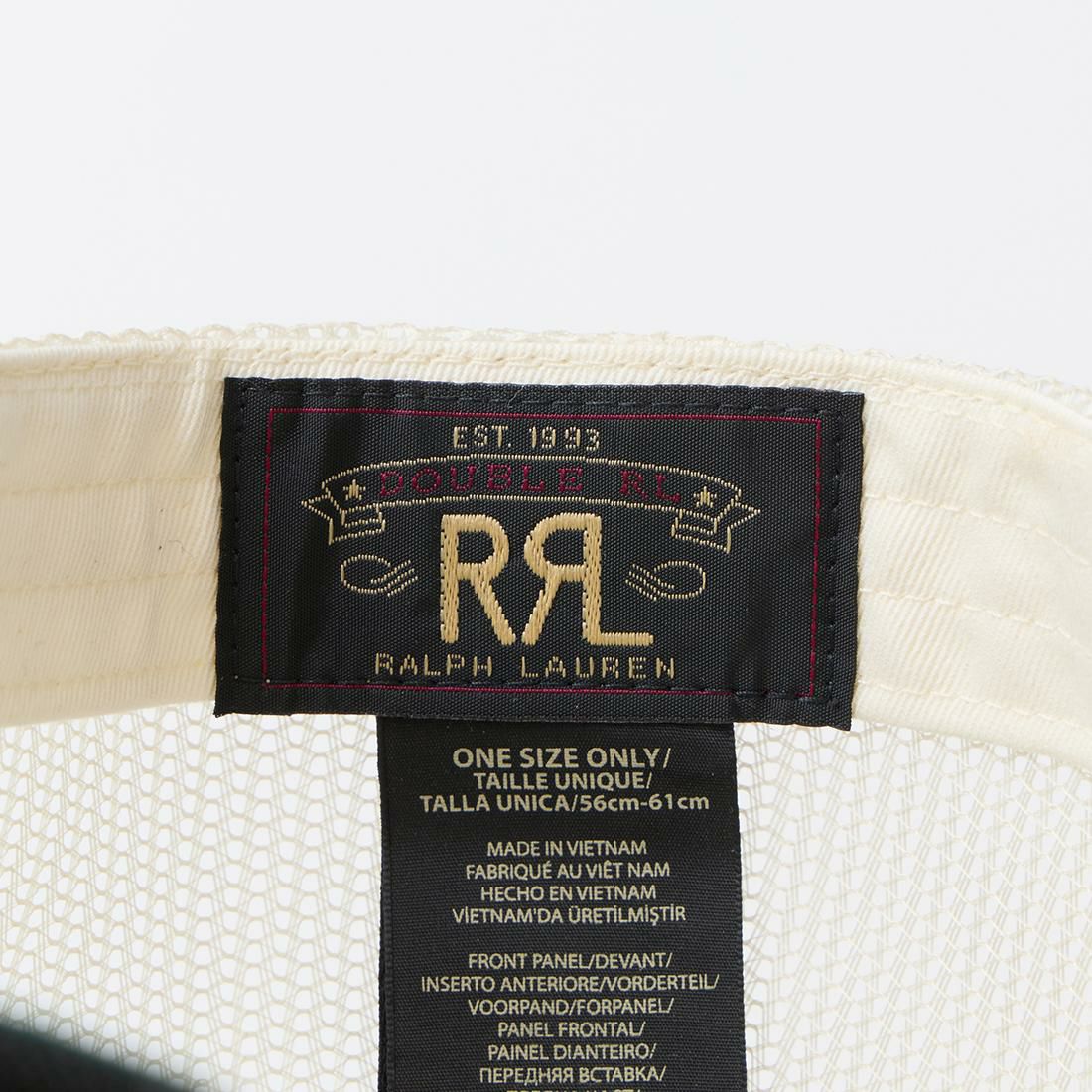 正規取扱店] RRL Ralph Lauren (ダブル アールエル ラルフローレン