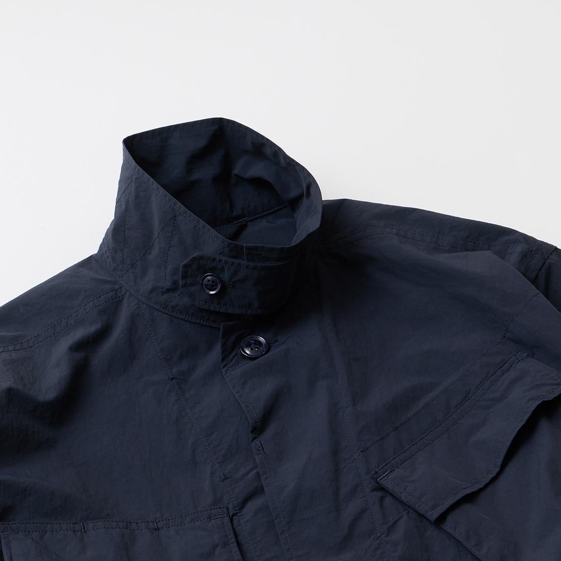 ENGINEERED GARMENTS (エンジニアドガーメンツ) SW195 BDU JACKET