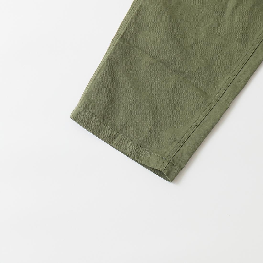 ENGINEERED GARMENTS (エンジニアドガーメンツ) SW298 FATIGUE PANT CL