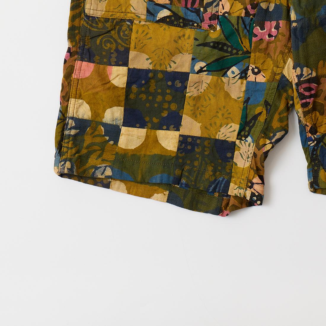 ENGINEERED GARMENTS (エンジニアドガーメンツ) SW280 FATIGUE SHORT