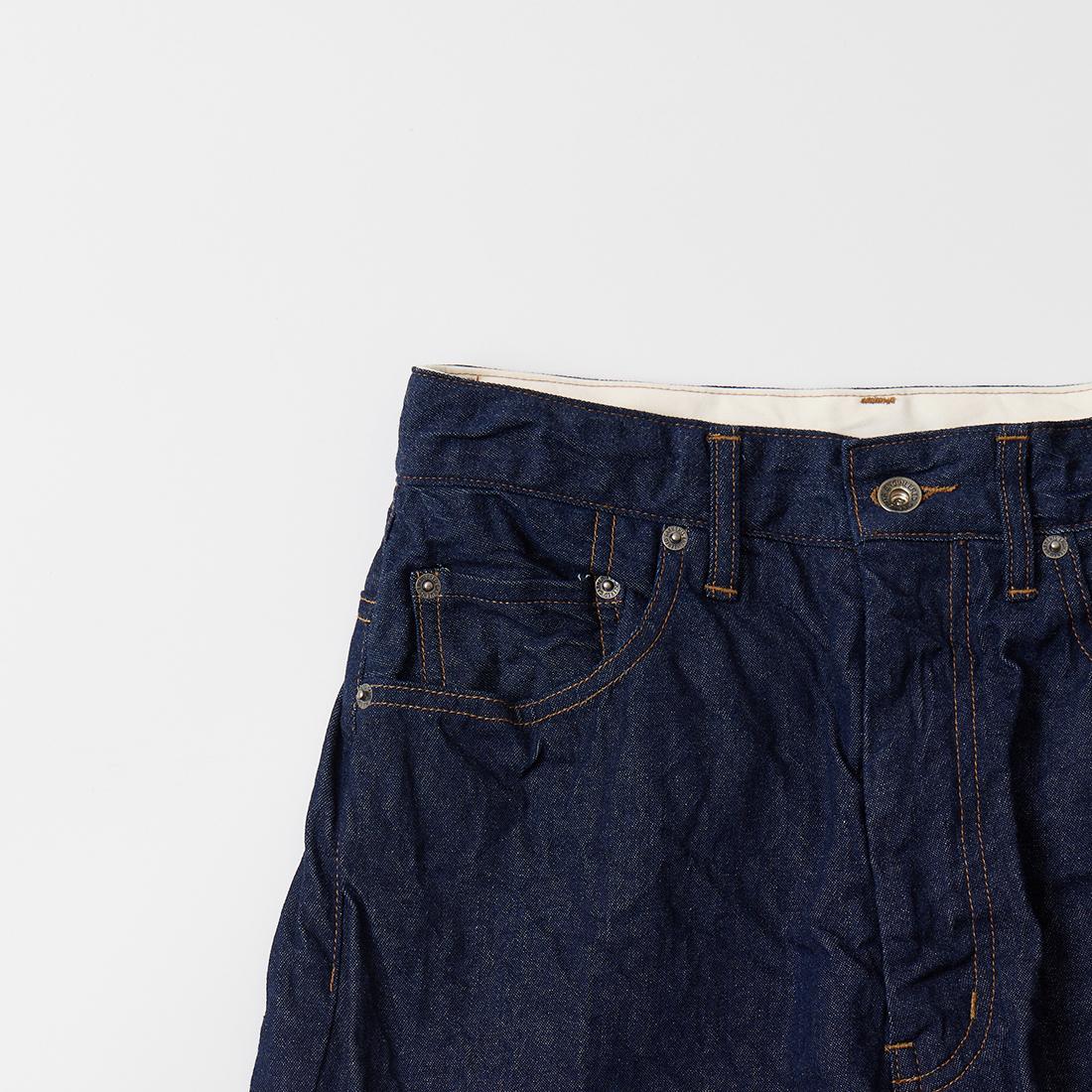 ENGINEERED GARMENTS デニム ENGINEERED GARMENTS (エンジニアドガーメンツ) SW344 RF JEANS