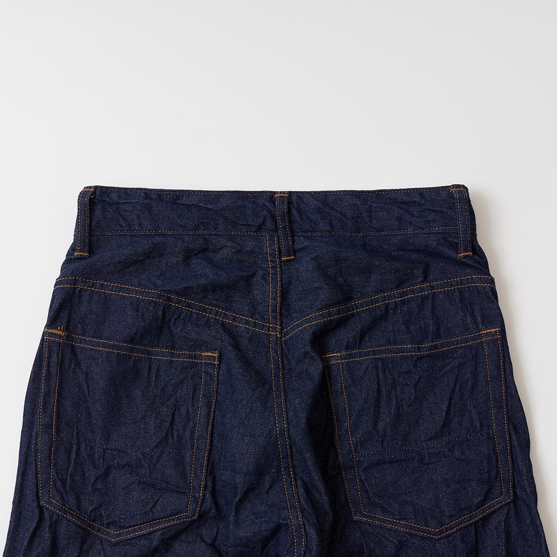 ENGINEERED GARMENTS (エンジニアドガーメンツ) SW344 RF JEANS