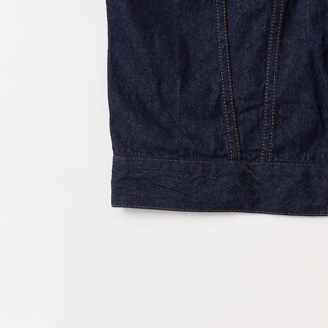 ENGINEERED GARMENTS (エンジニアドガーメンツ) SW232 TYPE 5 JEAN