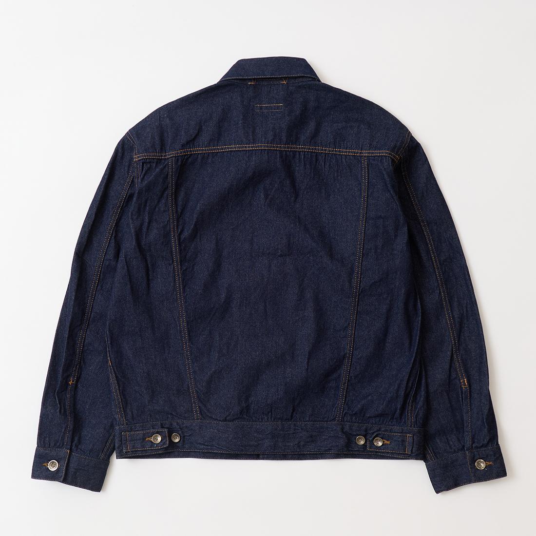 ENGINEERED GARMENTS (エンジニアドガーメンツ) SW232 TYPE 5 JEAN