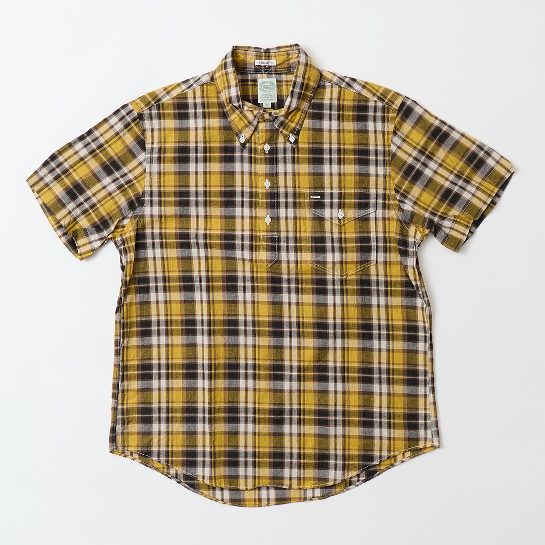 KEATON CHASE USA キートンチェイスユーエスエー,名古屋 メンズファッション セレクトショップ Explorer エクスプローラー