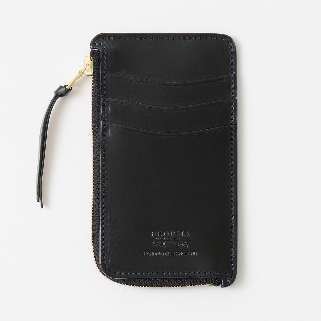 BEORMA LEATHER COMPANY (ベオーマレザーカンパニー) ブライドルレザー