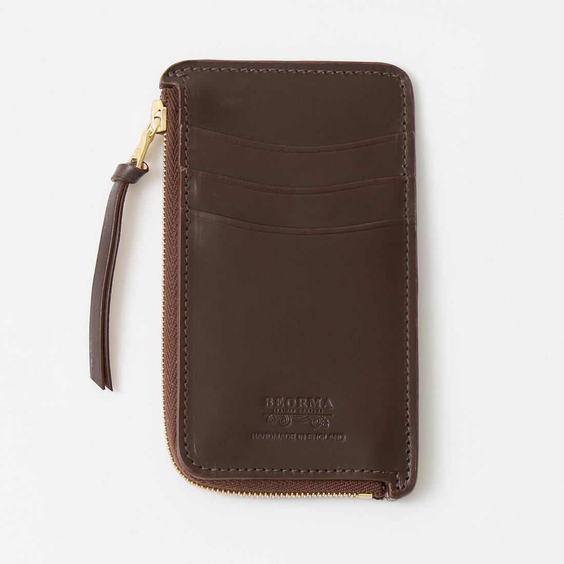 BEORMA LEATHER COMPANY (ベオーマレザーカンパニー) ブライドルレザー