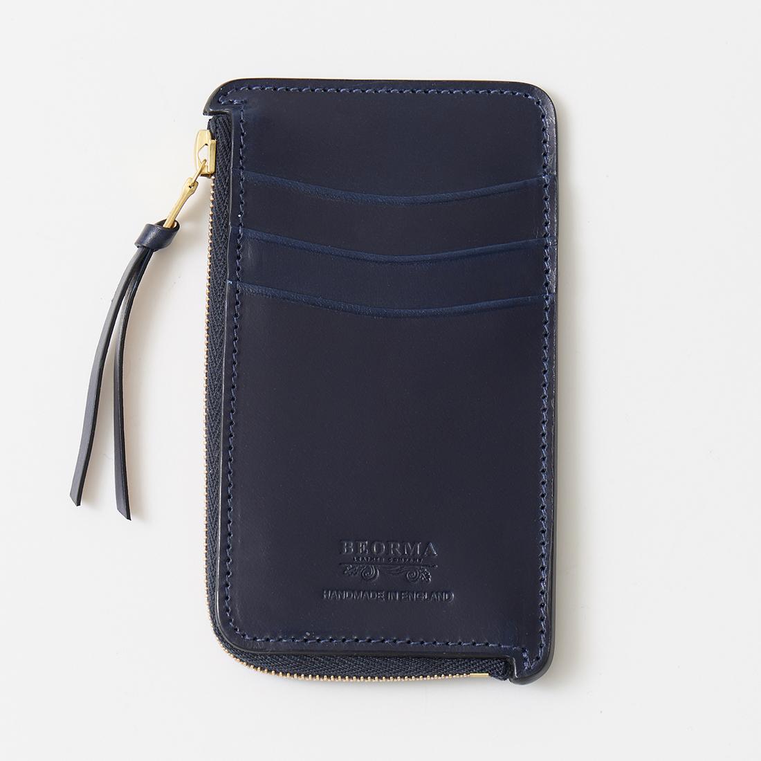 BEORMA LEATHER COMPANY (ベオーマレザーカンパニー) ブライドルレザー