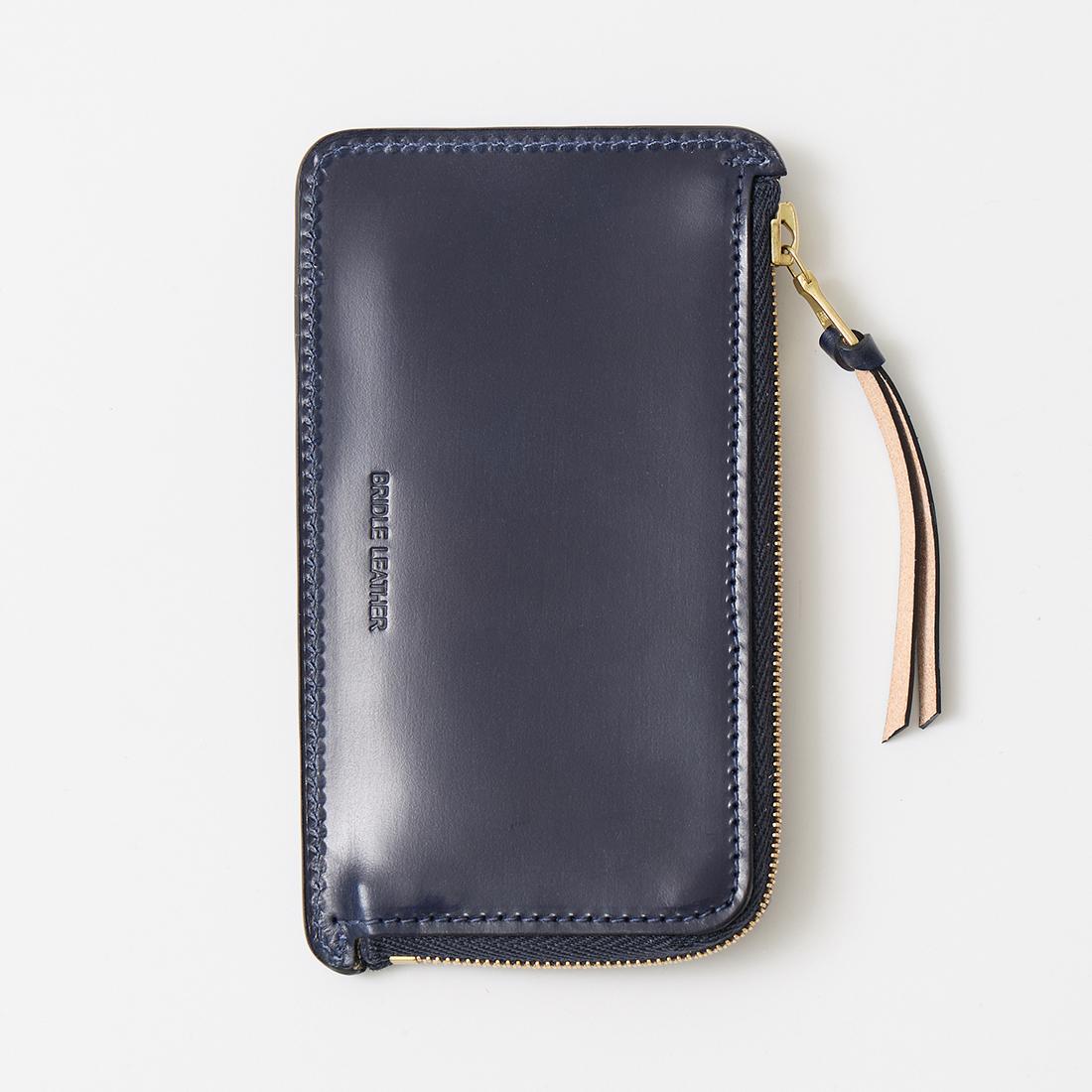 BEORMA LEATHER COMPANY (ベオーマレザーカンパニー) ブライドルレザー