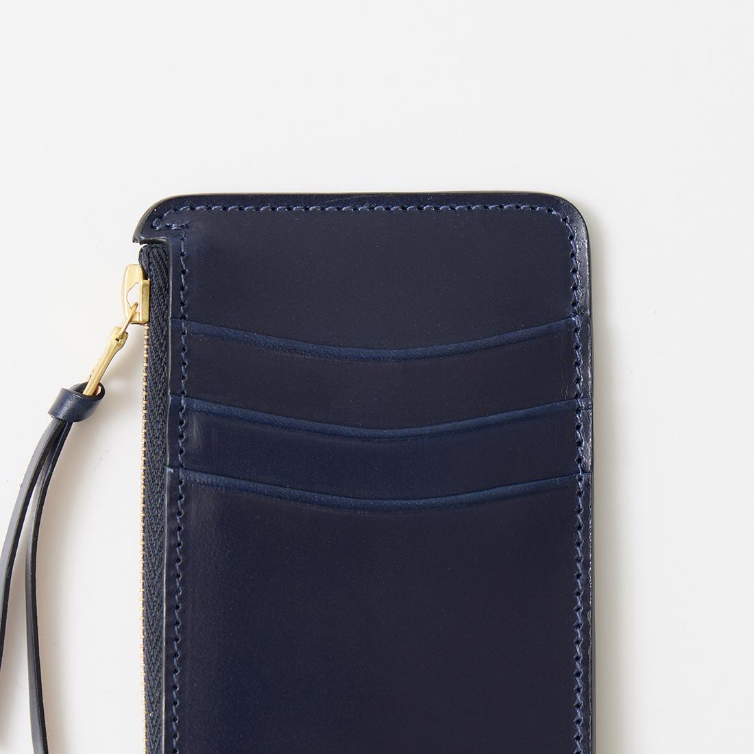 BEORMA LEATHER COMPANY (ベオーマレザーカンパニー) ブライドルレザー